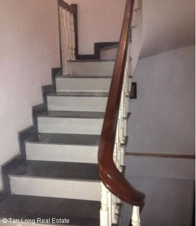 Chính chủ cho thuê nhà 4 tầng tại Bồ Đề, Long Biên