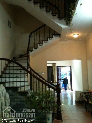 Chính chủ cho thuê nhà tại đường Hoàng Văn Thái, quận Thanh Xuân