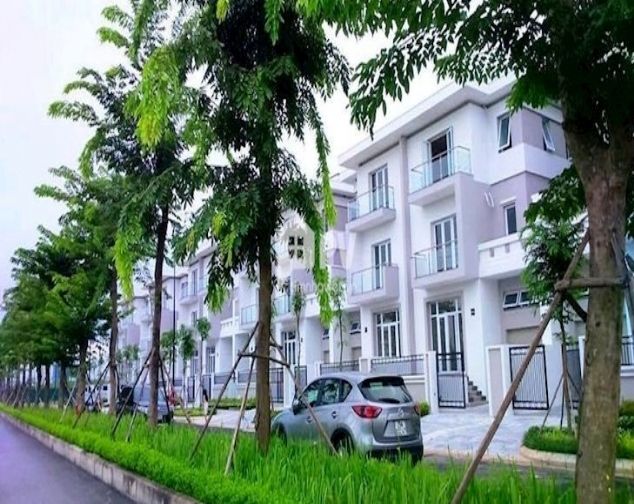 Chính chủ cho thuê shophouse Vinhomes Ocean Park SB22 - 12