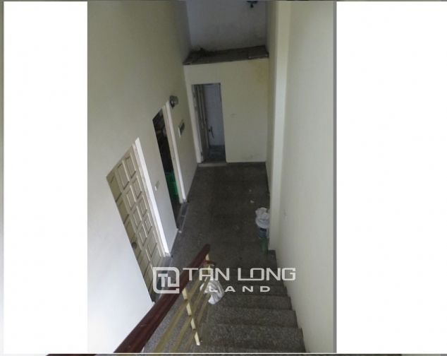 Chính chủ có nhà diện tích 58.72m2 cần bán diện tại thị trấn Cầu Diễn, quận Nam Từ Liêm