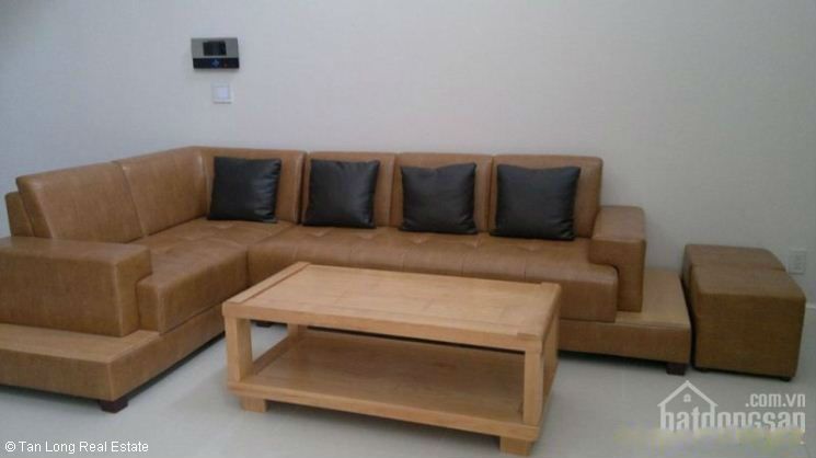 Cho thuê liền kề 100 m2 tại Spendora, Bắc An Khánh, huyện Hoài Đức