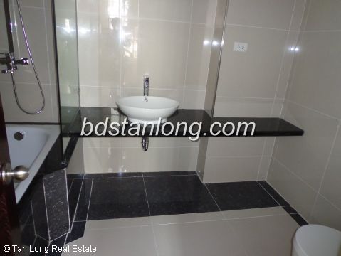 Cho thuê biệt thự C7 Ciputra Hà Nội