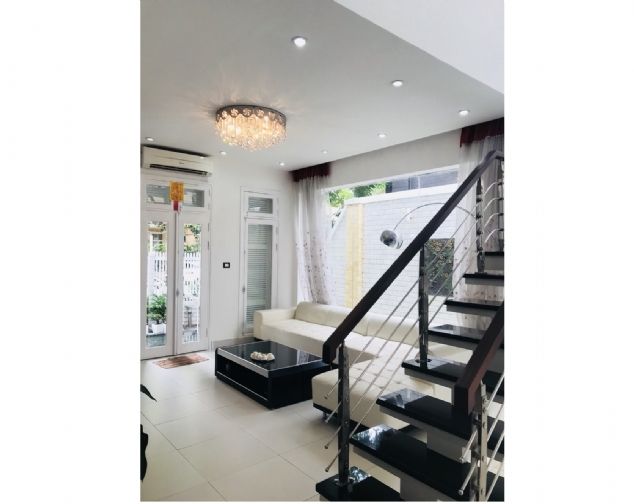 Cho thuê Biệt thự Ciputra T8 150m2 mới cho thuê