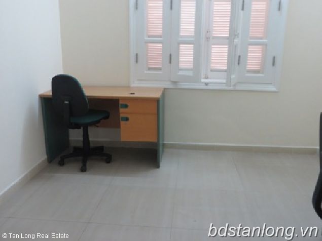 Cho thuê biệt thự đẹp ở Ciputra, Tây Hồ, Hà Nội