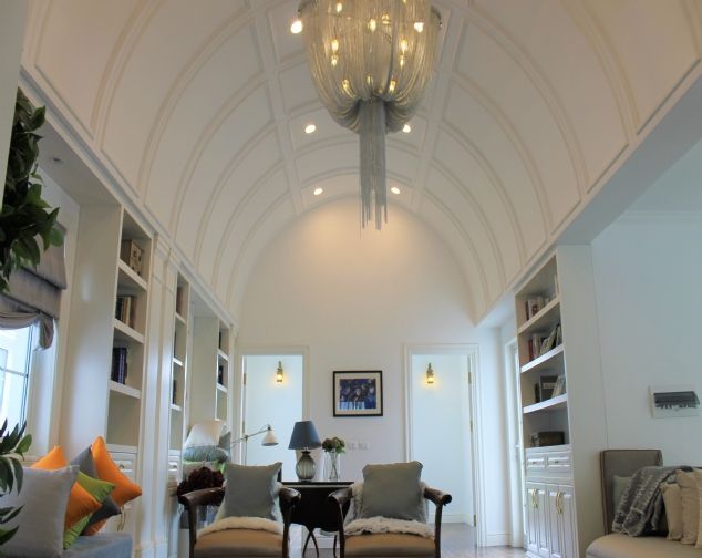 Cho thuê Biệt Thự Đơn Lập đủ đồ, view đẹp nhất dự án tại Khu Đô Thị Vinhomes Riverside