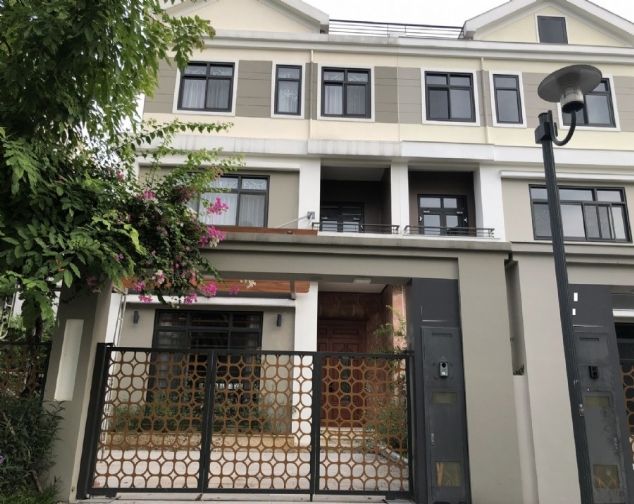 CHO THUÊ BIỆT THỰ H7TT2 STARLAKE TÂY HỒ 04 PHÒNG NGỦ ĐẸP