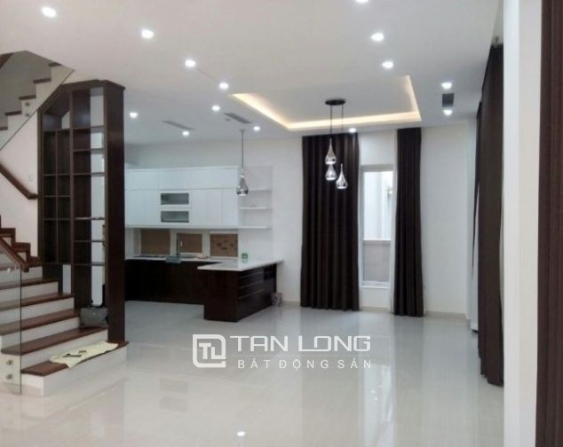 Cho thuê biệt thự Hoa Anh Đào 133m2 thiết kế 3 phòng ngủ