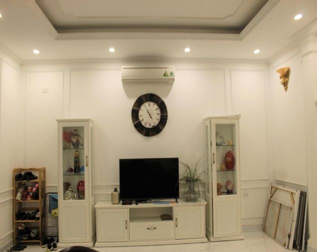 cho thuê biệt thự liền kề đẹp nhất dự án Vinhomes The Harmony