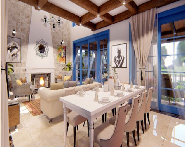 Cho thuê biệt thự liền kề Sunshine Wonder Villas