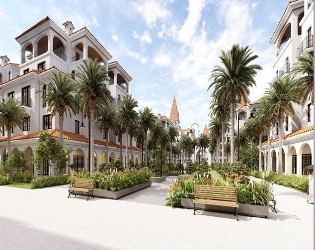 Cho thuê biệt thự lô góc Sunshine Wonder Villas, DT 254m2