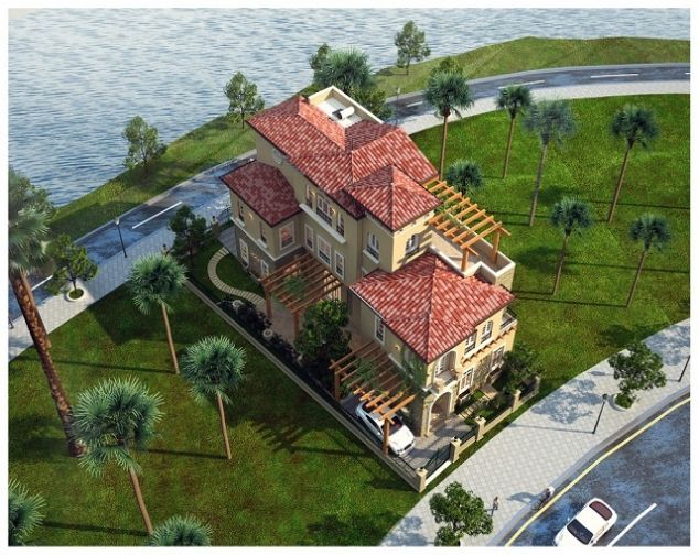 Cho thuê biệt thự Nam An Khánh, giá rẻ nhất thị trường, liên hệ ngay:0987.745.745