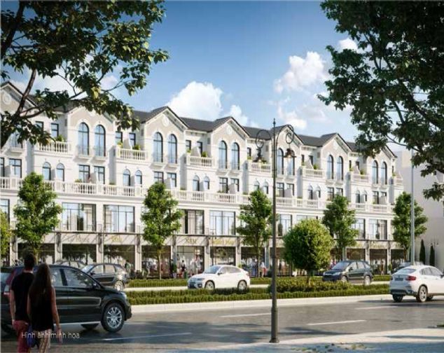 CHO THUÊ BIỆT THỰ SAO BIỂN 5 VINHOMES OCEAN PARK GIÁ TỐT NHẤT