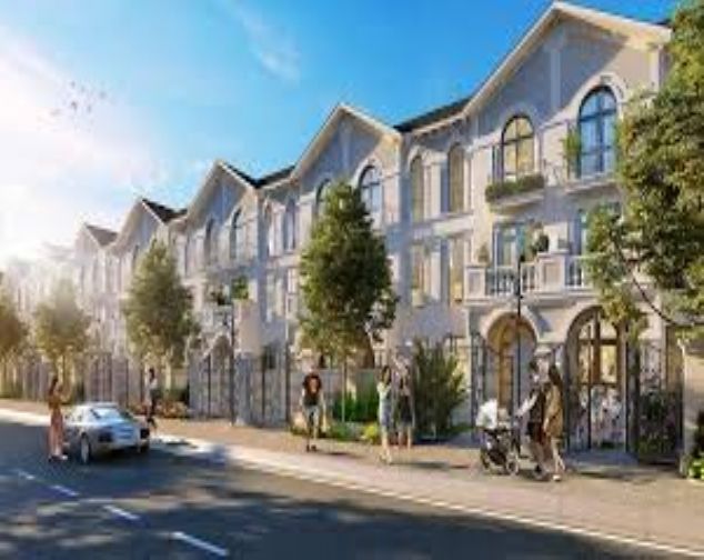 CHO THUÊ BIỆT THỰ SAO BIỂN 5 VINHOMES OCEAN PARK