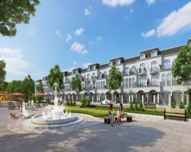 CHO THUÊ BIỆT THỰ SAO BIỂN VINHOMES OCEAN PARK GIÁ TỐT NHẤT