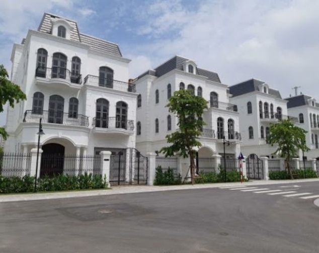 BÁN BIỆT THỰ SAO BIỂN VINHOMES OCEAN PARK