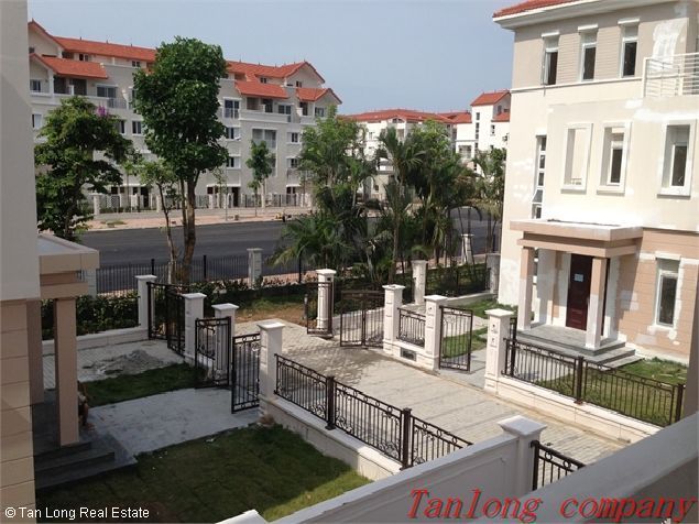 Cho thuê biệt thự Splendora An Khánh, Hoài Đức
