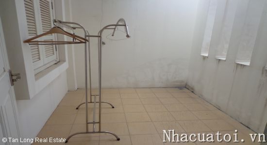 Cho thuê biệt thự tại T7 Ciputra, Hà Nội