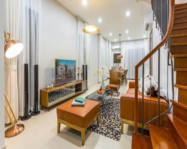 Cho thuê biệt thự Vinhomes Thăng Long - An Khánh, DT 225m2