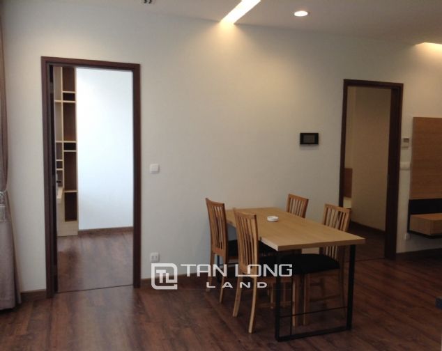 Cho thuê căn 2 phòng ngủ tại Lancaster Hà Nội, số 20 Núi Trúc, quận Ba Đình