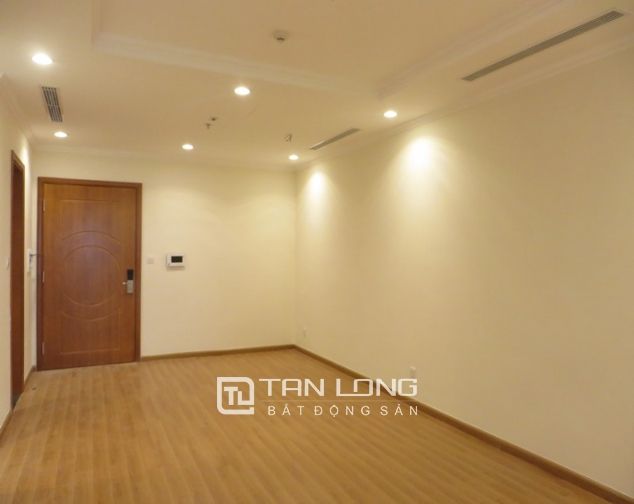 Cho thuê căn hộ 1 phòng ngủ Vinhomes Nguyễn Chí Thanh
