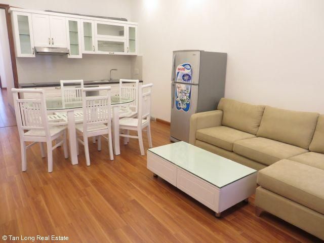 Cho thuê căn hộ 100 m2 phố Ngô Sĩ Liên, quận Đống Đa