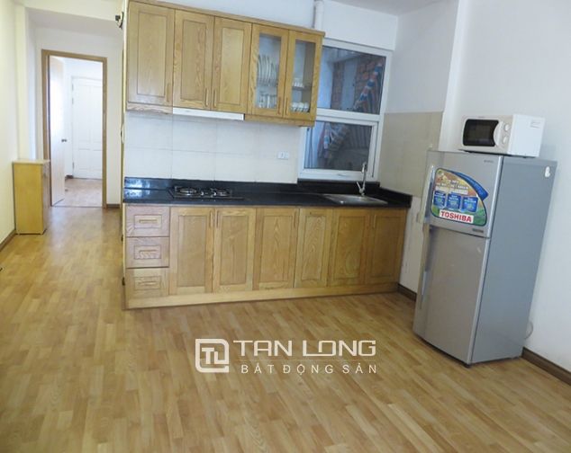 Cho thuê căn hộ 100 m2 tại Yết Kiêu, Hoàn Kiếm
