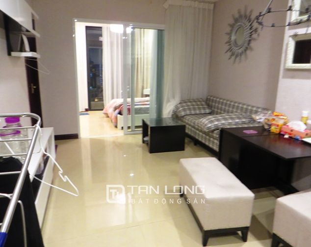 Cho thuê căn hộ 105m2, đủ đồ cho thuê tại R4 Vinhomes Royal City, quận Thanh Xuân