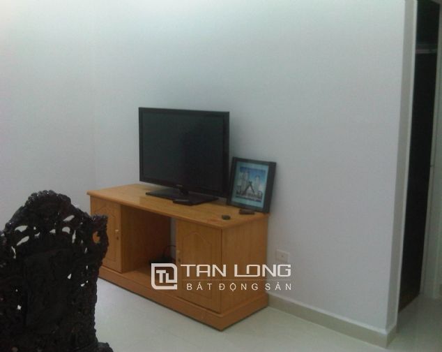 Cho thuê căn hộ 105m2 tòa CT5 Mỹ Đình Sông Đà, quận Nam Từ Liêm, Hà Nội