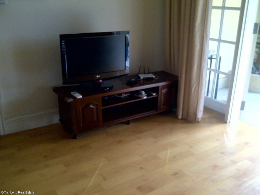 Cho thuê căn hộ 106m2 The Manor, quận Nam Từ Liêm
