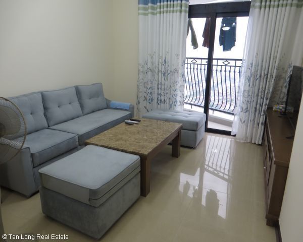 Cho thuê căn hộ 106m2 tòa R5 Vinhomes Royal City, quận Thanh Xuân