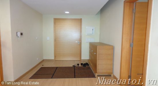 Cho thuê căn hộ 108 m2, căn hộ Sky City, 88 Láng Hạ, quận Đống Đa