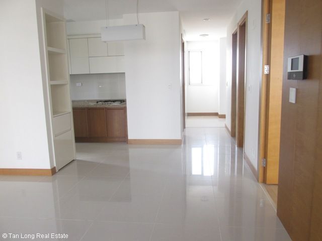 Cho thuê căn hộ 110m2 khu đô thị Splendora, huyện Hoài Đức