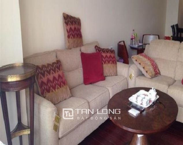 Cho thuê căn hộ 126m2, 2 phòng ngủ tại Vinhomes Royal City, quận Thanh Xuân
