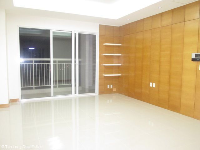 Cho thuê căn hộ 128m2, 3 phòng ngủ tại Splendora, quận Hoài Đức