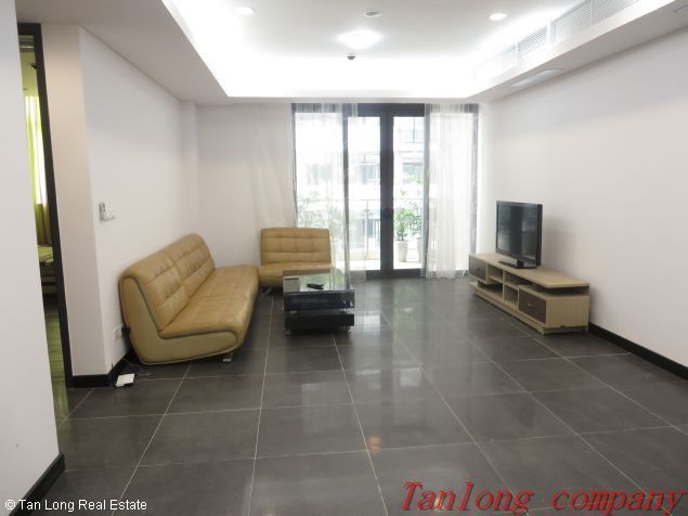 Cho thuê căn hộ 133m2 tại Dolphin Plaza