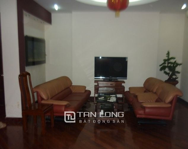 Cho thuê căn hộ 150m2, 4 phòng ngủ tại CT5 Mỹ Đình Sông Đà, quận Nam Từ Liêm