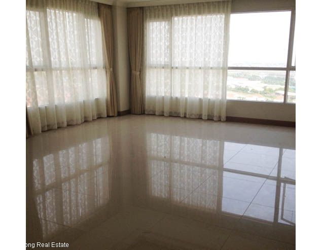 Cho thuê căn hộ 150m2 tầng cao khu đô thị Splendora, huyện Hoài Đức, Hà Nội