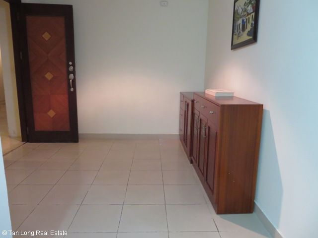 Cho thuê căn hộ 153 m2 tòa nhà G3 Ciputra, quận Tây Hồ, Hà Nội
