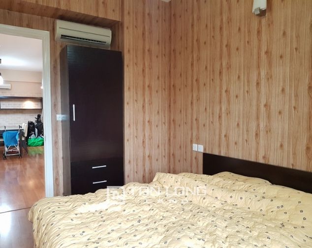 Cho thuê căn hộ 154m2, đủ đồ tại E4 Ciputra, quận Tây Hồ