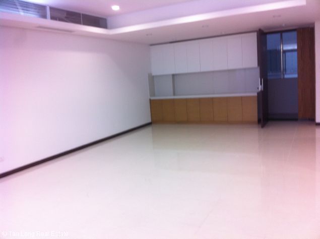 Cho thuê căn hộ 156m2 tại Dolphin Palaza, quận Nam Từ Liêm