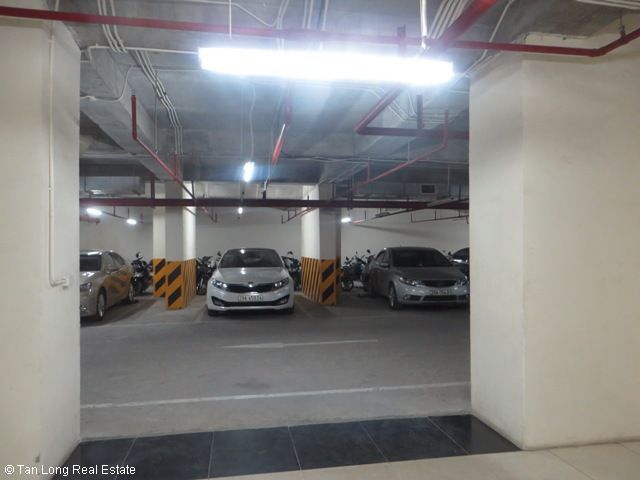 Cho thuê căn hộ 159m2 tại FLC LandMark Tower, Mỹ Đình, quận Nam Từ Liêm