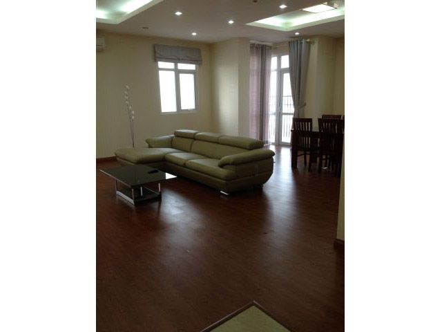 Cho thuê căn hộ 198 m2 tại Trung Yên Plaza, quận Cầu Giấy, Hà Nội