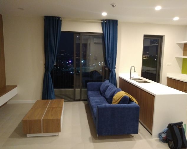 Cho thuê căn hộ 2 ngủ full đồ tại Kosmo Tây Hồ