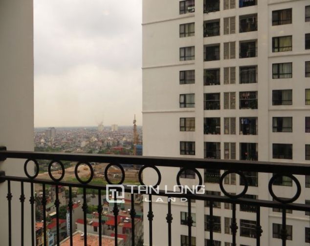Cho thuê căn hộ 2 ngủ hiện đại ở T3, Times City, Minh Khai, Hai Ba Trưng