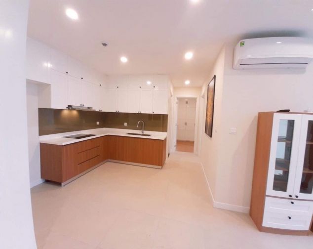 Cho thuê căn hộ 2 ngủ full đồ tại Kosmo Tây Hồ
