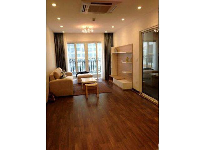 Cho thuê căn hộ 2 phòng ngủ, 95m2 tại Hòa Bình Green City, quận Hai Bà Trưng