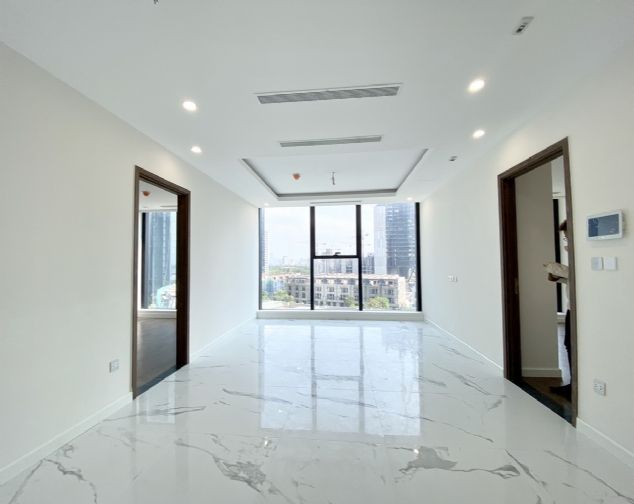 Cho thuê căn hộ 2 phòng ngủ có diện tích 73m2 tại tòa S3 Sunshine City