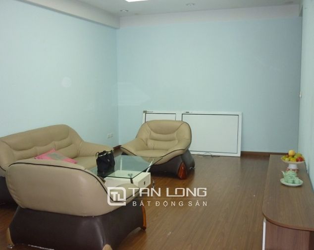 Cho thuê căn hộ 2 phòng ngủ, đủ đồ ở Startower, quận Cầu Giấy, diện tích 100m