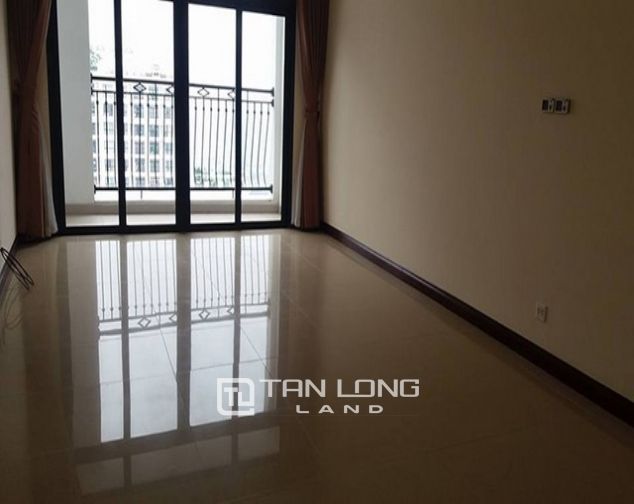 Cho thuê căn hộ 2 phòng ngủ đủ đồ tại R5 chung cư Royal city tại 72 Nguyễn Trãi