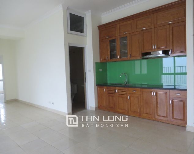 Cho thuê căn hộ 2 phòng ngủ N04 – B1 Dịch Vọng, Cầu Giấy, Hà Nội